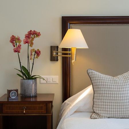 فندق Suvretta House سانت موريتز المظهر الخارجي الصورة