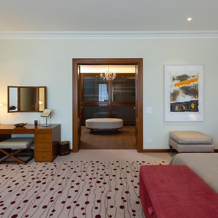 فندق Suvretta House سانت موريتز المظهر الخارجي الصورة