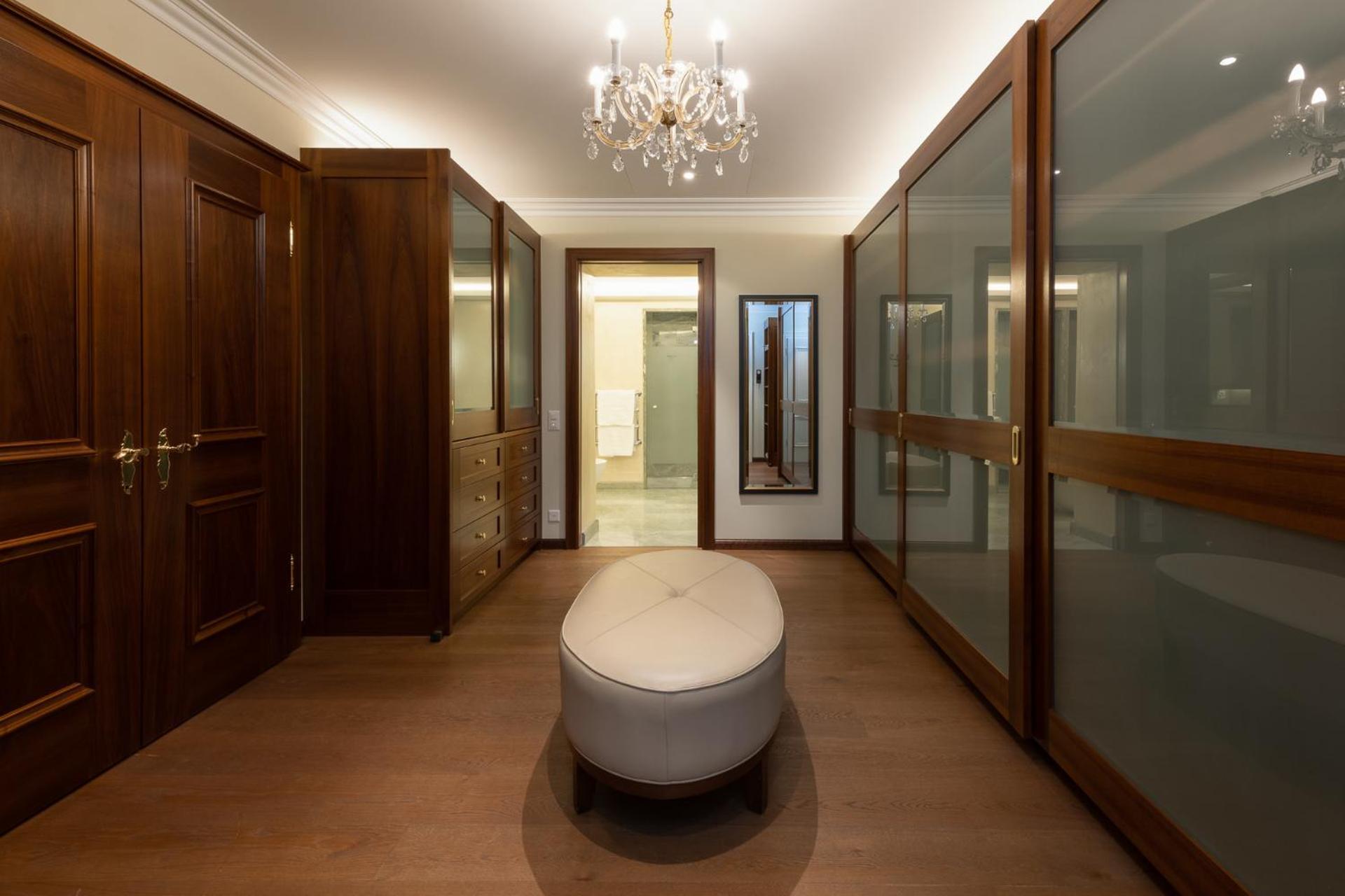 فندق Suvretta House سانت موريتز المظهر الخارجي الصورة